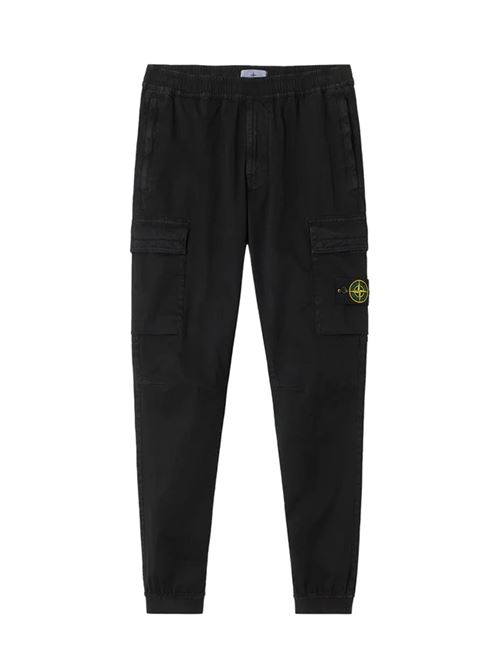 Pantaloni cargo Stone Island | K2S153100033S00L1V0129
